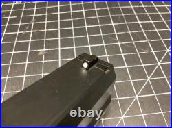 Oem H&k Usp 40 Compact Complete Slide Assembly. 40 S&w