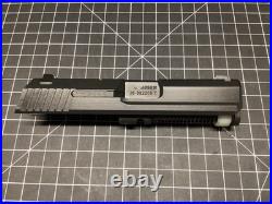 Oem H&k Usp 40 Compact Complete Slide Assembly. 40 S&w