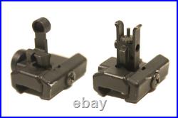 Original Factory HK Heckler & Koch MP Seven 7A1 7A2 Iron Sights