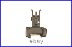 Original Factory HK Heckler & Koch MP Seven 7A1 7A2 Iron Sights