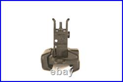 Original Factory HK Heckler & Koch MP Seven 7A1 7A2 Iron Sights