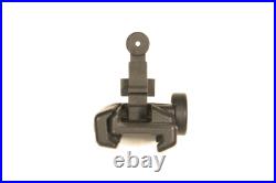 Original Factory HK Heckler & Koch MP Seven 7A1 7A2 Iron Sights