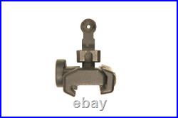 Original Factory HK Heckler & Koch MP Seven 7A1 7A2 Iron Sights