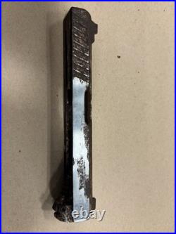 Original HECKLER & KOCH HK M13 Slide Relic Part (53)