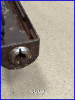 Original HECKLER & KOCH HK M13 Slide Relic Part (53)