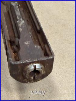 Original HECKLER & KOCH HK M13 Slide Relic Part (53)