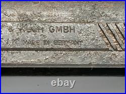 Original HECKLER & KOCH HK4 Slide Relic Part (22)