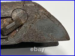 Original HECKLER & KOCH HK4 Slide Relic Part (22)