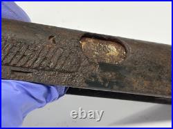 Original HECKLER & KOCH HK4 Slide Relic Part (22)