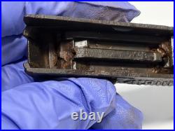 Original HECKLER & KOCH HK4 Slide Relic Part (22)