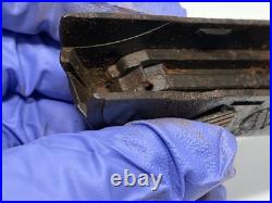 Original HECKLER & KOCH HK4 Slide Relic Part (22)