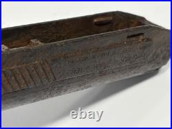 Original HECKLER & KOCH HK4 Slide Relic Part (22)