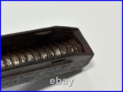 Original HECKLER & KOCH HK4 Slide Relic Part (22)