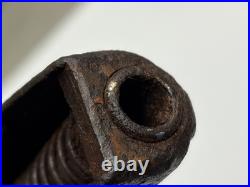 Original HECKLER & KOCH HK4 Slide Relic Part (22)