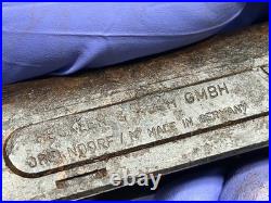 Original HECKLER & KOCH HK4 Slide Relic Part (22)