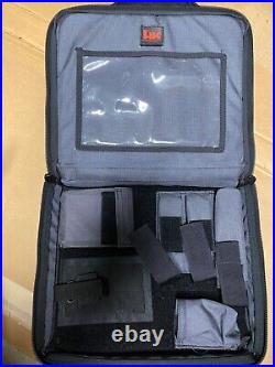 Original HK H&K Tactical Case Bag Eagle Industries