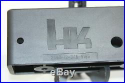 Original HK Heckler & Koch Wall & Vehicle Mount Set Multi Weapon Mount MP5