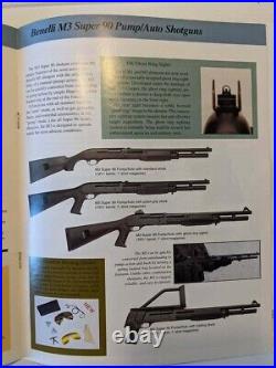 Original Heckler & Koch Firearms HK Product Catalog 1993