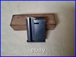 Original Heckler & Koch HK model 300 22WMR 5rd Rifle magazine CA=FFL Only