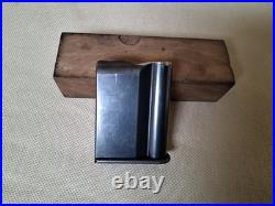 Original Heckler & Koch HK model 300 22WMR 5rd Rifle magazine CA=FFL Only