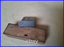 Original Heckler & Koch HK model 300 22WMR 5rd Rifle magazine CA=FFL Only