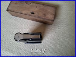 Original Heckler & Koch HK model 300 22WMR 5rd Rifle magazine CA=FFL Only