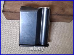 Original Heckler & Koch HK model 300 22WMR 5rd Rifle magazine CA=FFL Only