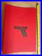 Original-Hk-Heckler-Koch-P7-Pistol-9mmx19-Instr-Maint-Repair-Manual-German-01-uu