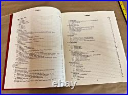 Original Hk Inc Heckler & Koch P7m13 Pistol Tech Manual Deal/maint/fact 9mmx19