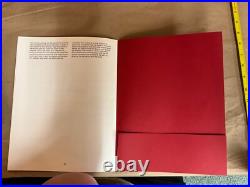 Original Hk Inc Heckler & Koch P7m13 Pistol Tech Manual Deal/maint/fact 9mmx19