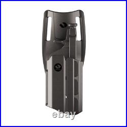 Orpaz T40 Holster with Light OWB Level II Holster Light Bearing Low-Ride Holster
