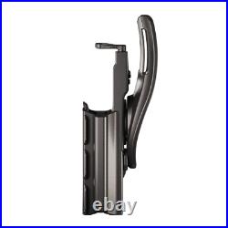 Orpaz T40 Holster with Light OWB Level II Holster Light Bearing Low-Ride Holster