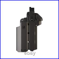 Orpaz T40PRO/T40XPRO Light Bearing Level 3 Holster with Rotating Paddle