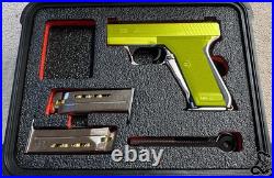 P7 M10 M13 Case and Foam Insert Heckler & Koch HK H&K