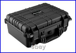 P7 M10 M13 Case and Foam Insert Heckler & Koch HK H&K