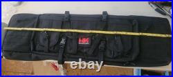 Pa One New Heckler Koch Hk Soft Side Rifle Bags