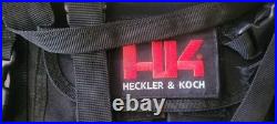 Pa One New Heckler Koch Hk Soft Side Rifle Bags
