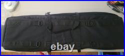Pa One New Heckler Koch Hk Soft Side Rifle Bags