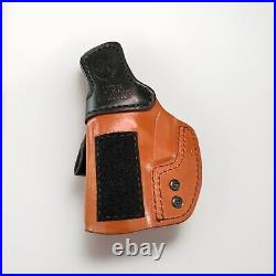 Palmetto Leather Works USP Compact Appendix Holster