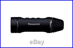 Panasonic HX-A1H-K wearable camera black Japan EMS Express Shipping