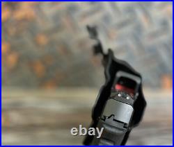 Pancake Style Boltaron OWB Gun Holster
