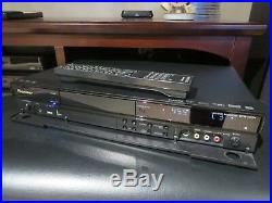 Pioneer DVD Recorder, DVR-460H-K, HDMI and 1080p DVD Upscaling