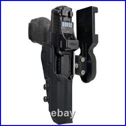 Pro Ball Joint Competition Holster fits Heckler & Koch VP9A1 F