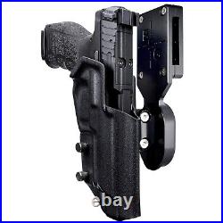 Pro Ball Joint Competition Holster fits Heckler & Koch VP9L