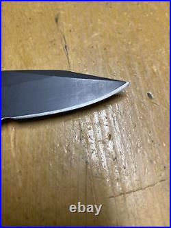 RARE/DISCONTINUED HK (Benchmade) 14460 Nitrous Blitz Folding Knife USA-154CM