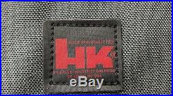 RARE Factory SEALED HK Heckler Koch Mark 23 USP Match Elite Expert Tactical Case