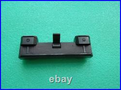 RARE Orig H & K Scope Block MOUNT with Lever SUPER Condition Made in GERMANY RARE Orig H & K Scope Block MOUNT with Lever SUPER Condition Made in GERMANY
