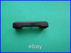RARE Orig H & K Scope Block MOUNT with Lever SUPER Condition Made in GERMANY RARE Orig H & K Scope Block MOUNT with Lever SUPER Condition Made in GERMANY