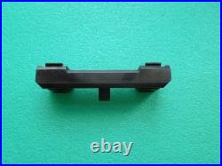 RARE Orig H & K Scope Block MOUNT with Lever SUPER Condition Made in GERMANY RARE Orig H & K Scope Block MOUNT with Lever SUPER Condition Made in GERMANY