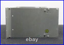 REAR & COOK / BWO RACK for CNC 081349 with board 082385 050.100.024.10